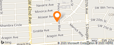 Attorney Near Me - Ignacio E Arango - PA in Miami, Florida