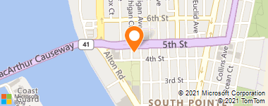 Attorney Near Me - The Edelstein Firm in Miami Beach, Florida