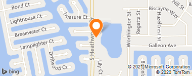Attorney Near Me - Mr Squeegee Window Cleaning in Marco Island, Florida
