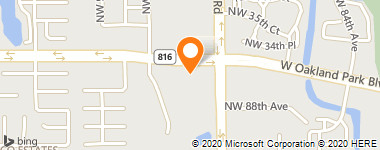 Attorney Near Me - Hall & Rosenberg in Sunrise, Florida