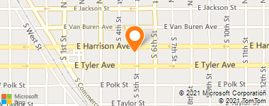 Attorney Near Me - Blaylock John T in Harlingen, Texas