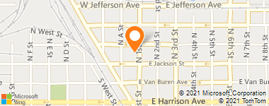 Attorney Near Me - Proyecto Libertad in Harlingen, Texas