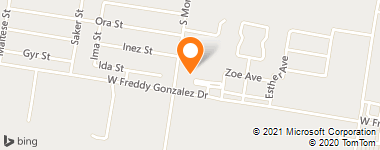 Attorney Near Me - The Law Offices of Lawrence Esparza in Edinburg, Texas