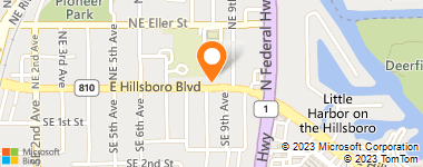 Attorney Near Me - Marc T Millian - Es Q in Deerfield Beach, Florida