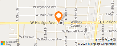 Attorney Near Me - Delta Guaranty Title Co in Raymondville, Texas