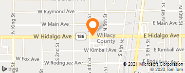 Attorney Near Me - Hinojosa Annette C Attorney At Law in Raymondville, Texas