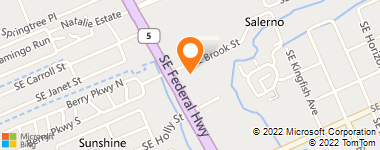 Attorney Near Me - The Porter Law Firm in Stuart, Florida