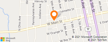 Attorney Near Me - Smith, J Ron in Wauchula, Florida