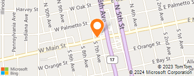 Attorney Near Me - Jacobs & Jacobs in Wauchula, Florida