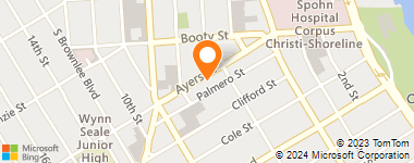 Attorney Near Me - Barclay Law Firm in Corpus Christi, Texas