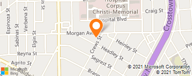 Attorney Near Me - Canales & Simonson - PC in Corpus Christi, Texas