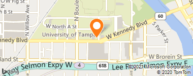 Attorney Near Me - Ramey - Mark S Attorney in Tampa, Florida