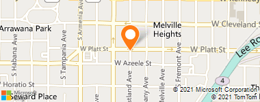 Attorney Near Me - Jeffrey I Reisman in Tampa, Florida