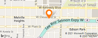 Attorney Near Me - Denmon & Denmon Trial Lawyers in Tampa, Florida