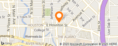 Attorney Near Me - McKinney Law Firm in San Antonio, Texas