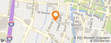 Attorney Near Me - George A Taylor Law Office in San Antonio, Texas