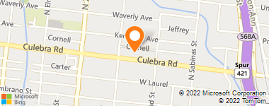 Attorney Near Me - Britto Maria Teresa in San Antonio, Texas