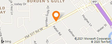 Attorney Near Me - Griffith Ellen Attorney in Dickinson, Texas