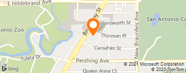 Attorney Near Me - Law Offices of William B Kingman - PC in San Antonio, Texas
