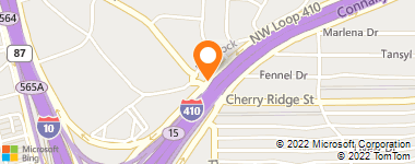 Attorney Near Me - Ramon Andrew Attorney in San Antonio, Texas