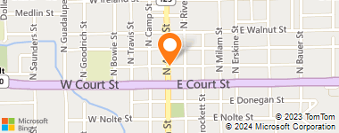 Attorney Near Me - Gibson S Todd Attorney in Seguin, Texas
