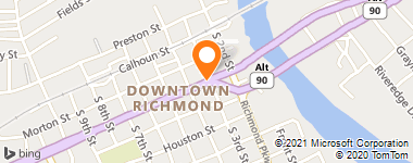 Attorney Near Me - Scherer C Michael Attorney in Richmond, Texas