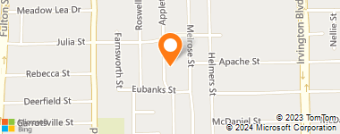Attorney Near Me - Burrows Lee F in Houston, Texas