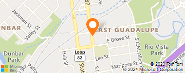 Attorney Near Me - Law Office of Lance Turnbow in San Marcos, Texas