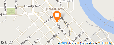 Attorney Near Me - Padgett James in Beaumont, Texas