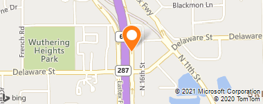 Attorney Near Me - Sample Donald E in Beaumont, Texas