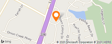 Attorney Near Me - The Law Offices of Garcia and Ramirez, P.C. in Austin, Texas