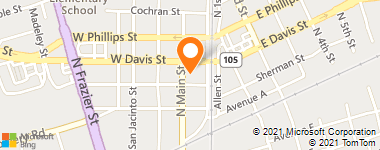 Attorney Near Me - Koks Paul A in Conroe, Texas