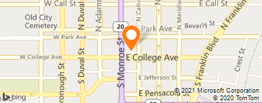 Attorney Near Me - Ken W Davis in Tallahassee, Florida