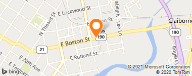 Attorney Near Me - Voorhies Emery N Attorney At Law in Covington, Louisiana