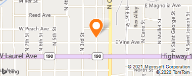 Attorney Near Me - Matt Michael V Attorney At Law in Eunice, Louisiana