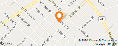 Attorney Near Me - Mark Caperton Attorney in Caldwell, Texas