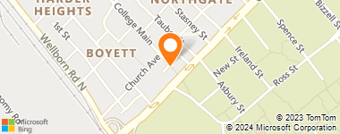 Attorney Near Me - Gibson Drew in College Station, Texas