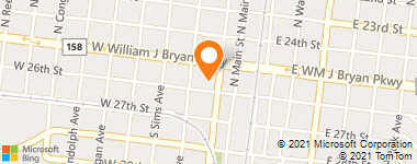 Attorney Near Me - Law Office of Rique Bobbitt in Bryan, Texas