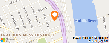 Attorney Near Me - Justice Shirley M Attorney in Mobile, Alabama