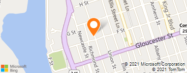 Attorney Near Me - Boyd, Roy Jr in Brunswick, Georgia