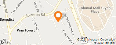 Attorney Near Me - Wilcox, Robert, JD in Brunswick, Georgia