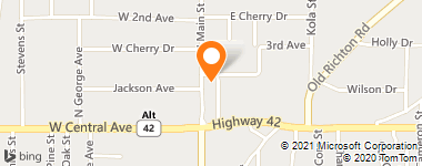 Attorney Near Me - Gladden Law Office PLLC in Petal, Mississippi