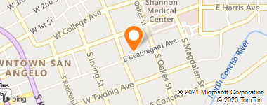 Attorney Near Me - Berta Linton Law Office in San Angelo, Texas