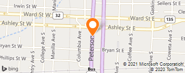 Attorney Near Me - Royals Clyde Wayne Attorney At Law in Douglas, Georgia