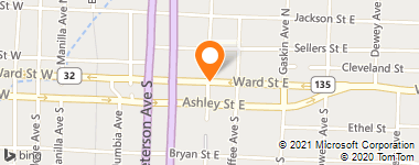 Attorney Near Me - Edwards Bruce Attorney At Law in Douglas, Georgia