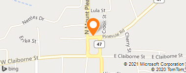 Attorney Near Me - Lori L Crawford Attorney At Law in Monroeville, Alabama