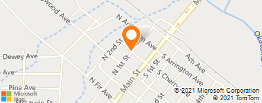 Attorney Near Me - Sullivan George Thomas Attorney in Collins, Mississippi