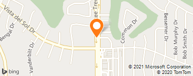 Attorney Near Me - Anderson - Anderson - Bright & Crout - PC in El Paso, Texas