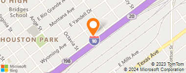 Attorney Near Me - Santiago D Hernandez Law Office in El Paso, Texas