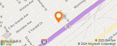 Attorney Near Me - Woodrow W Bean III Atty in El Paso, Texas